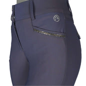 ANKY Pantalones Glance Asiento de silicona Dark Navy