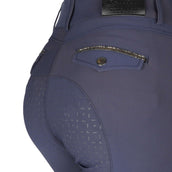 ANKY Pantalones Glance Asiento de silicona Dark Navy