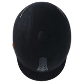 Choplin Gorra Aero Classic Negro/Marrón