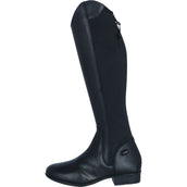 Norton Botas de Equitación Forall Synthetisch Negro