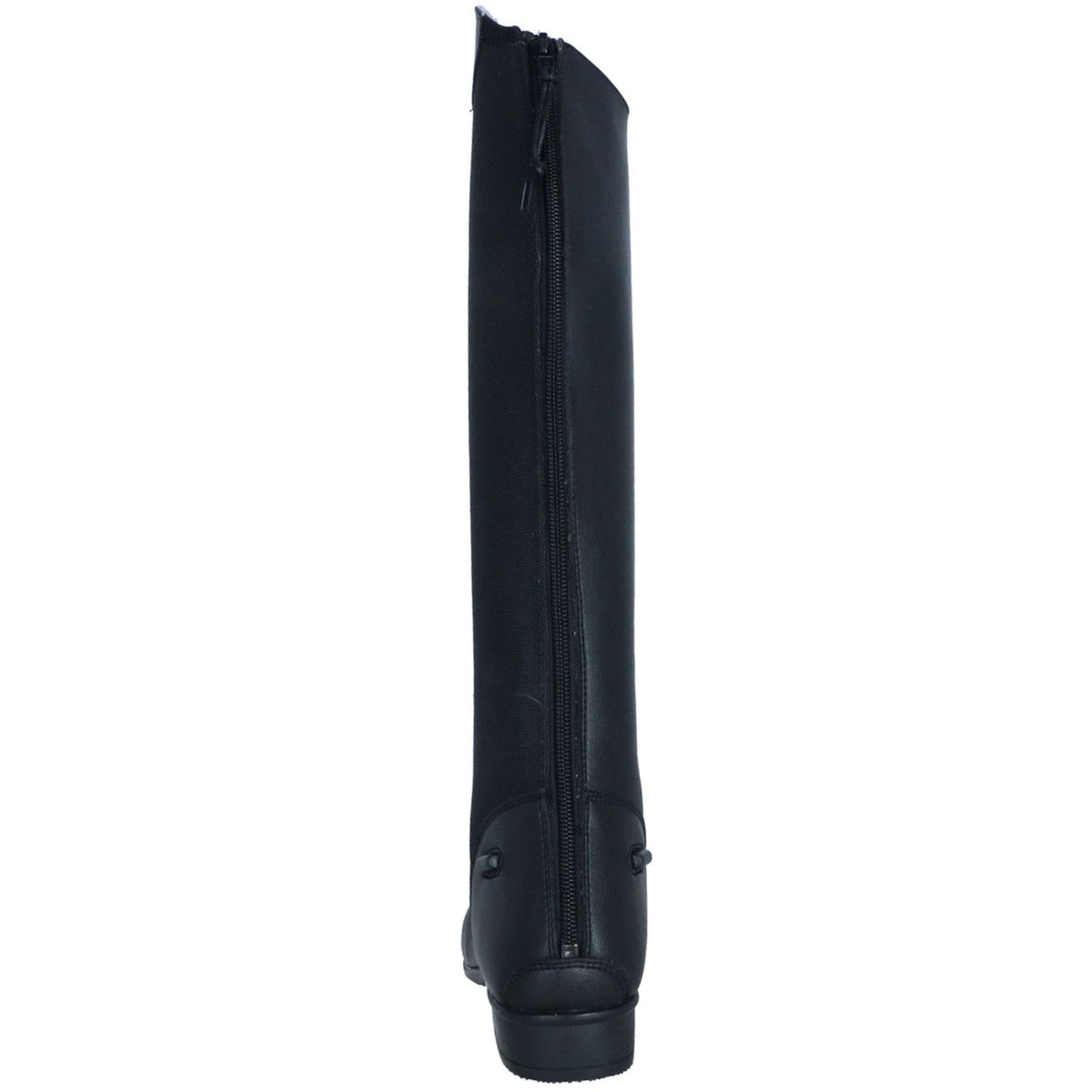 Norton Botas de Equitación Forall Synthetisch Negro