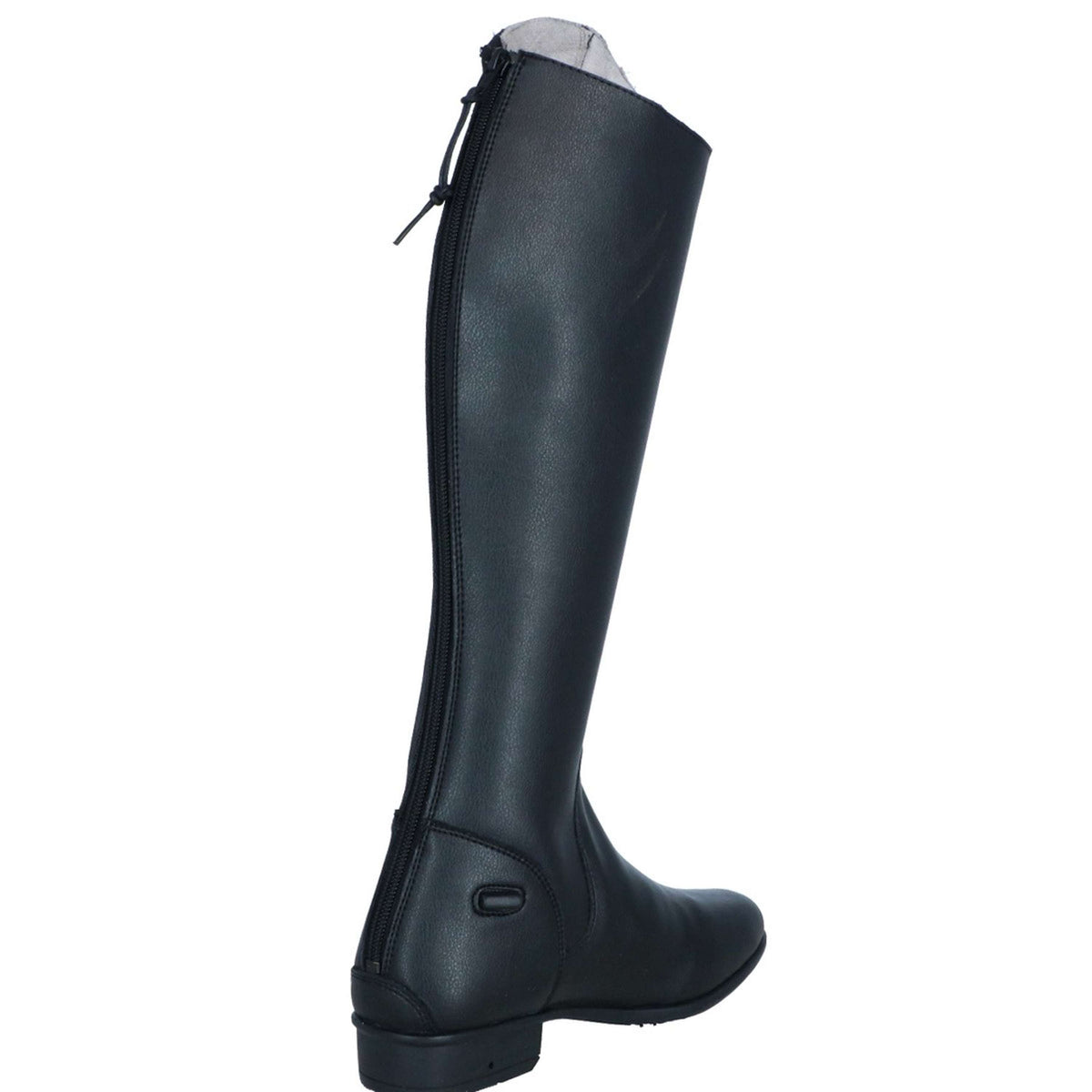 Norton Botas de Equitación Forall Synthetisch Negro