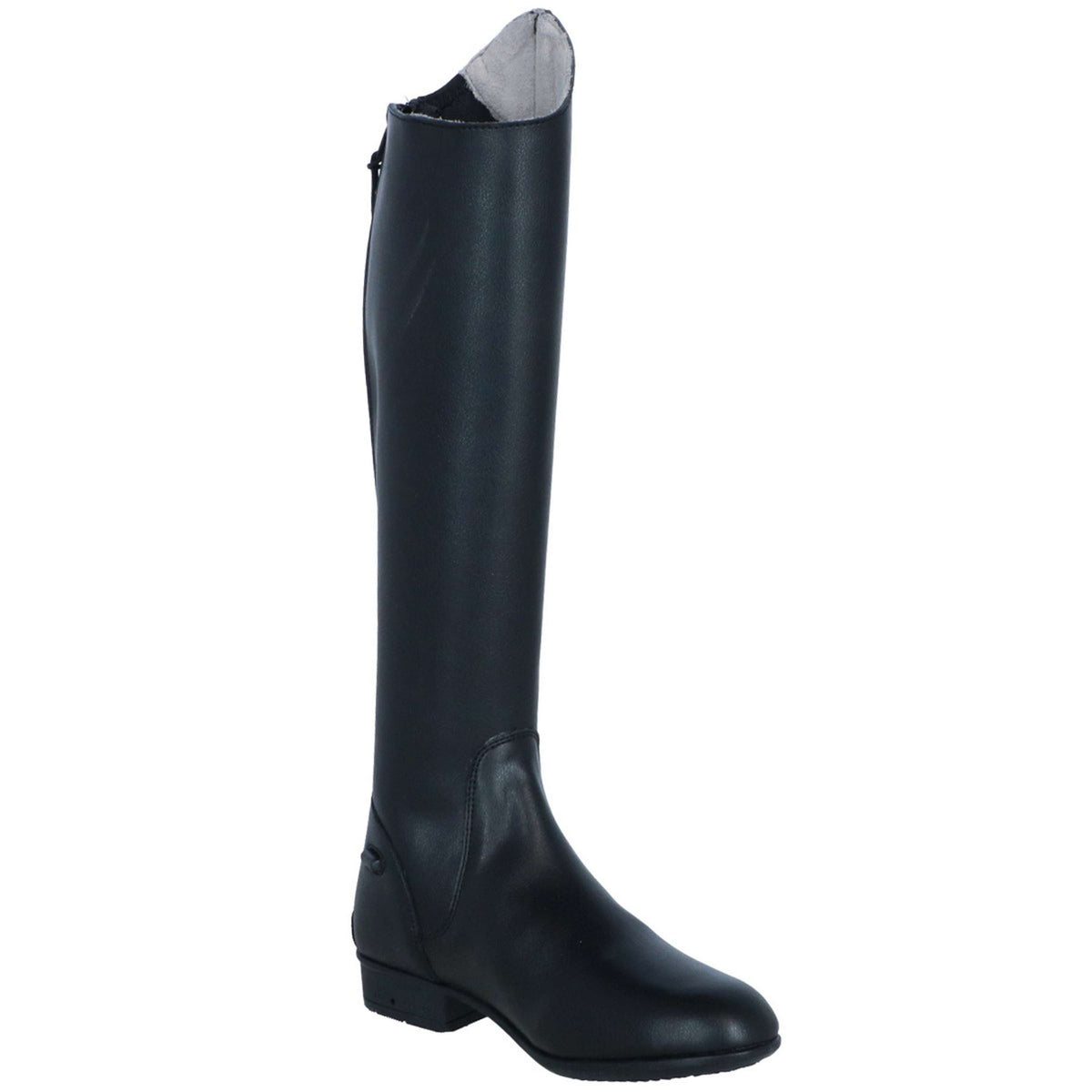 Norton Botas de Equitación Forall Synthetisch Negro