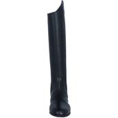 Norton Botas de Equitación Forall Synthetisch Negro