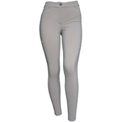 Ego7 Pantalón de Equitación Jumping EJ Tórtola