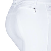 Ego7 Pantalón de Equitación Jumping WI Blanco
