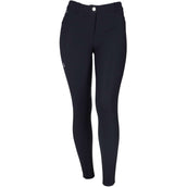 Ego7 Pantalón de Equitación Jumping WI Azul marino