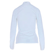 Ego7 Camisa Nina Mangas Largas Blanco