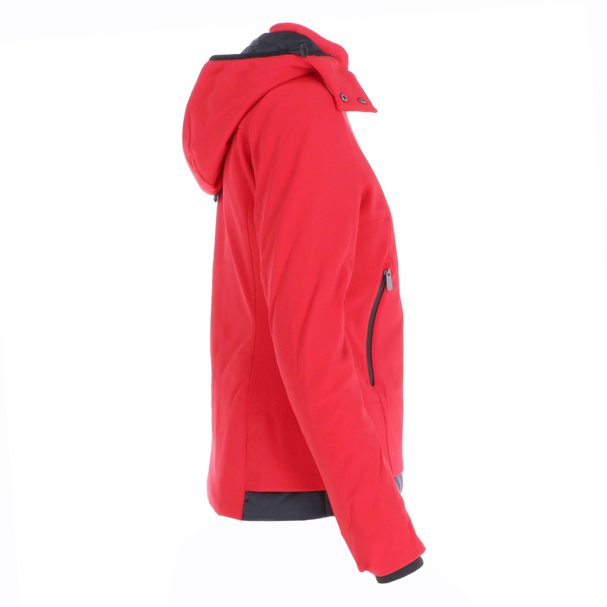Ego7 Chaqueta Galy Rojo Fuego