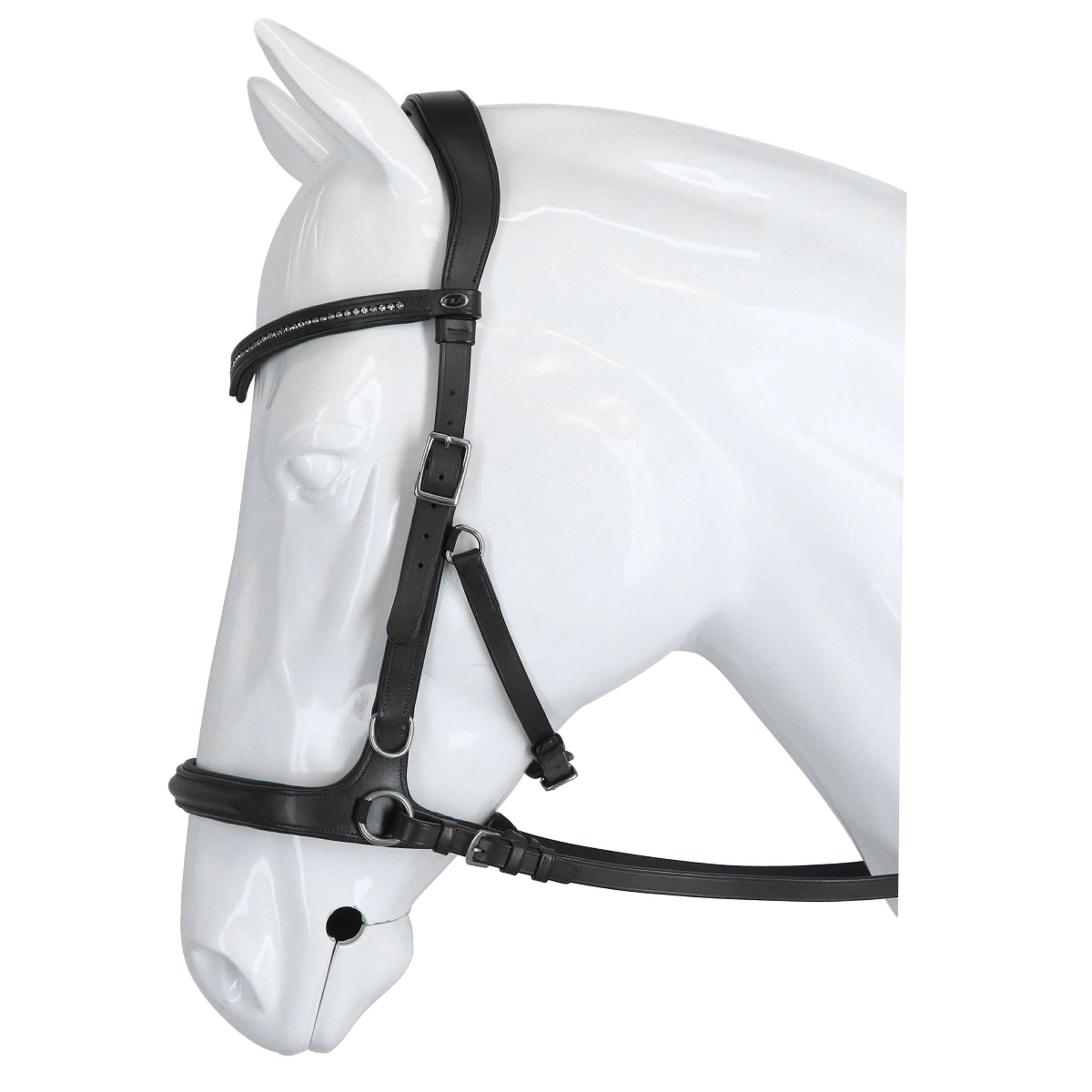 F.R.A. Brida Runa 3 in 1 Negro F.R.A. Brida Runa 3 in 1 Negro