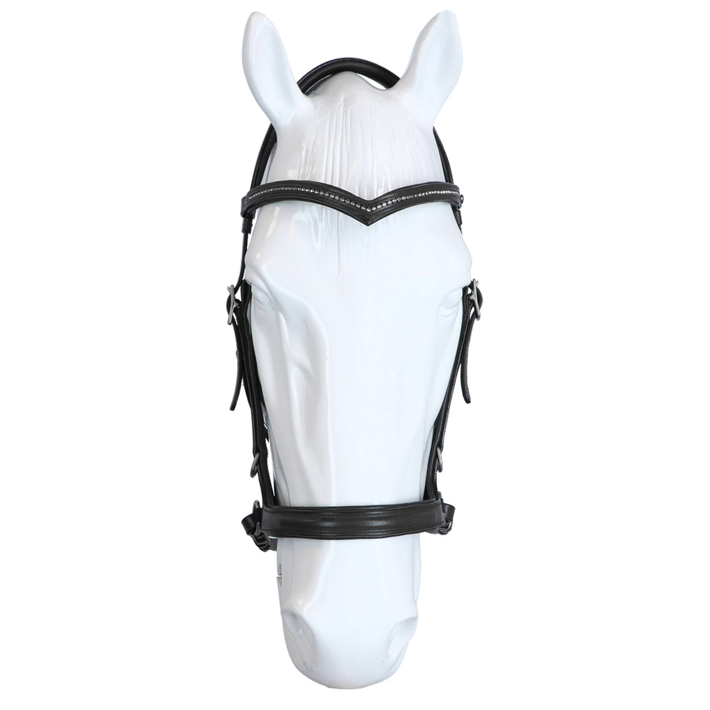 F.R.A. Brida Runa 3 in 1 Negro