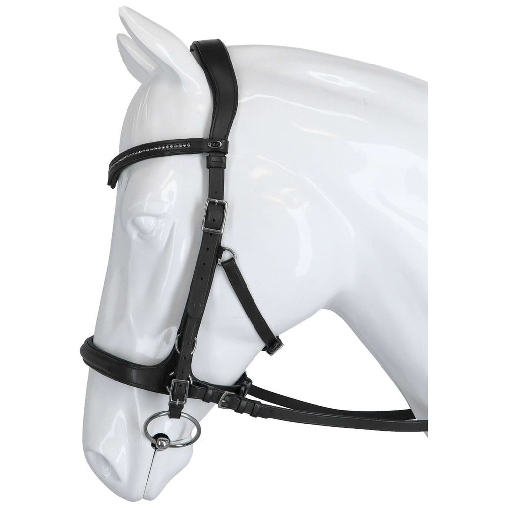 F.R.A. Brida Runa 3 in 1 Negro