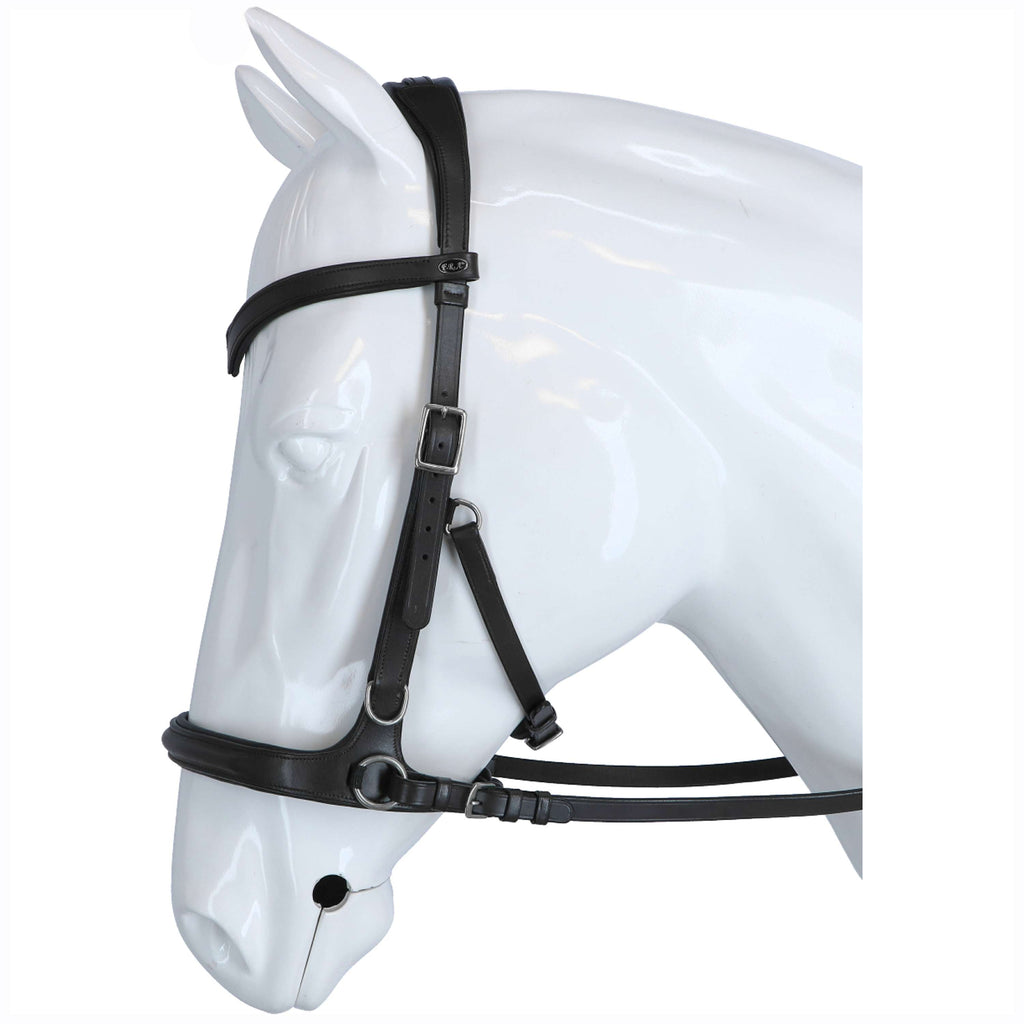 F.R.A. Brida Runa 3 in 1 Negro