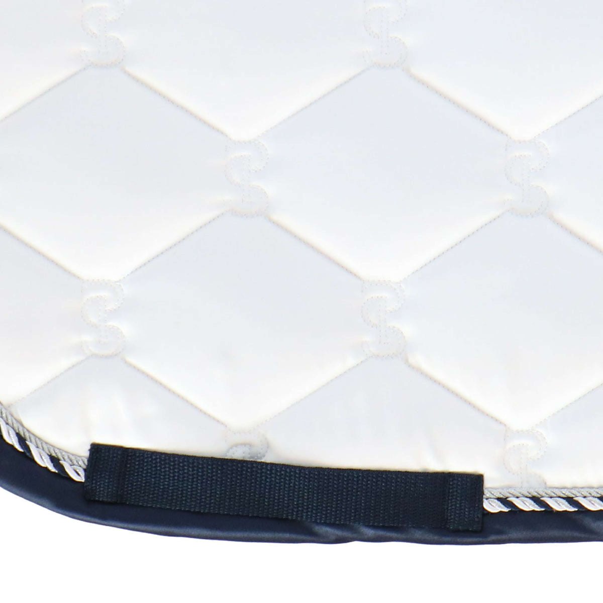 PS of Sweden Mantilla Signature Doma Blanco