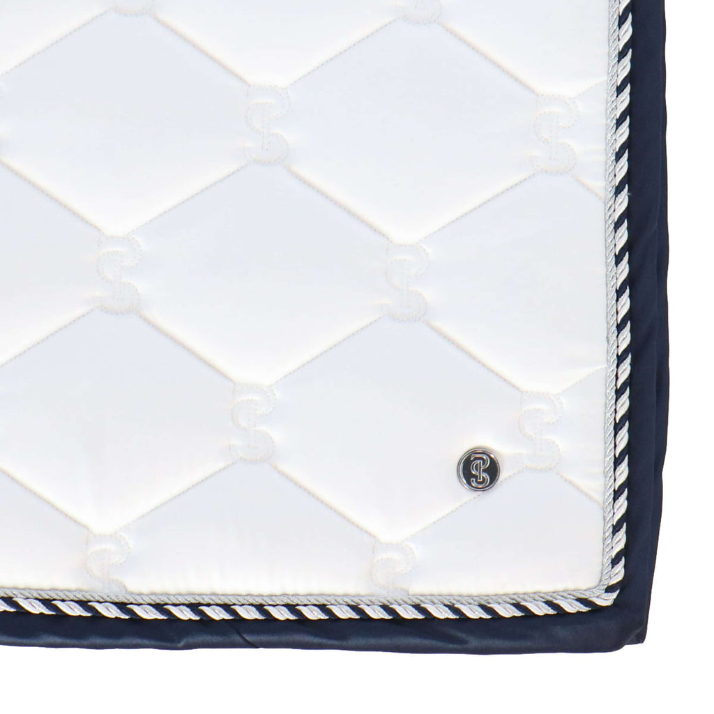 PS of Sweden Mantilla Signature Doma Blanco