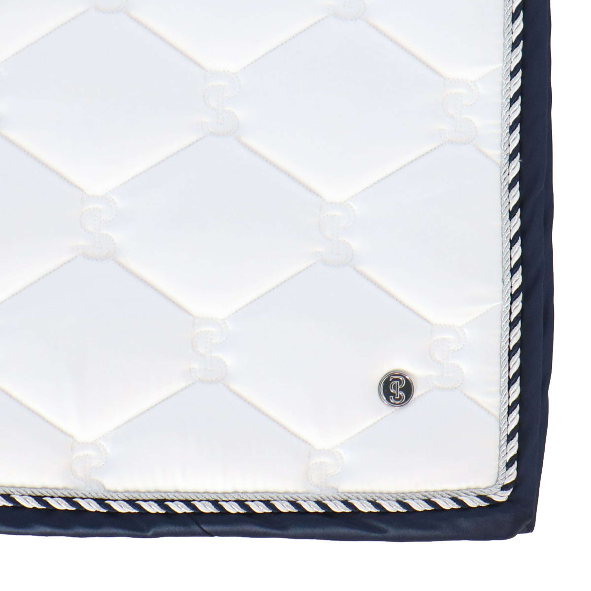 PS of Sweden Mantilla Signature Doma Blanco