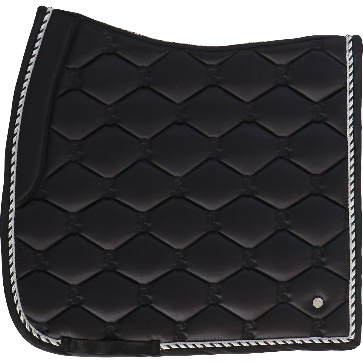 PS of Sweden Mantilla Signature Doma Negro