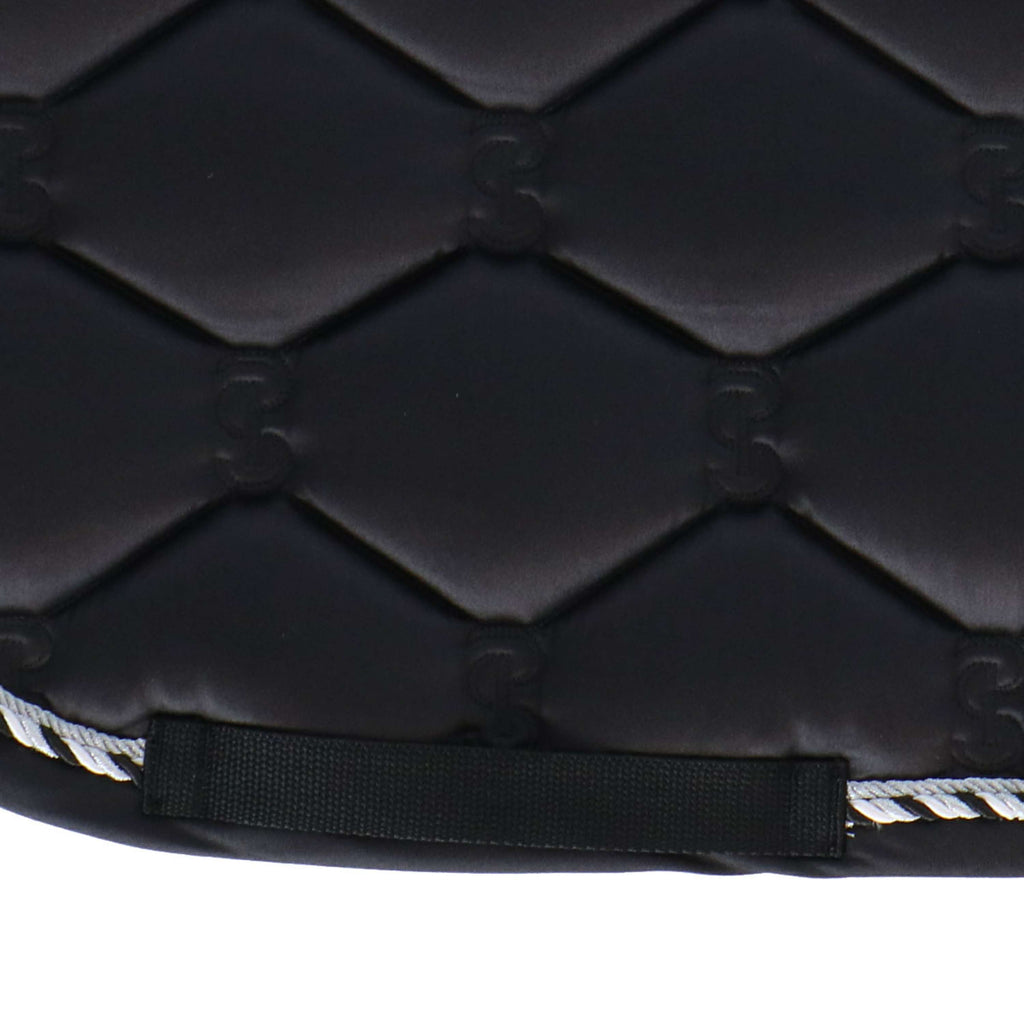 PS of Sweden Mantilla Signature Doma Negro