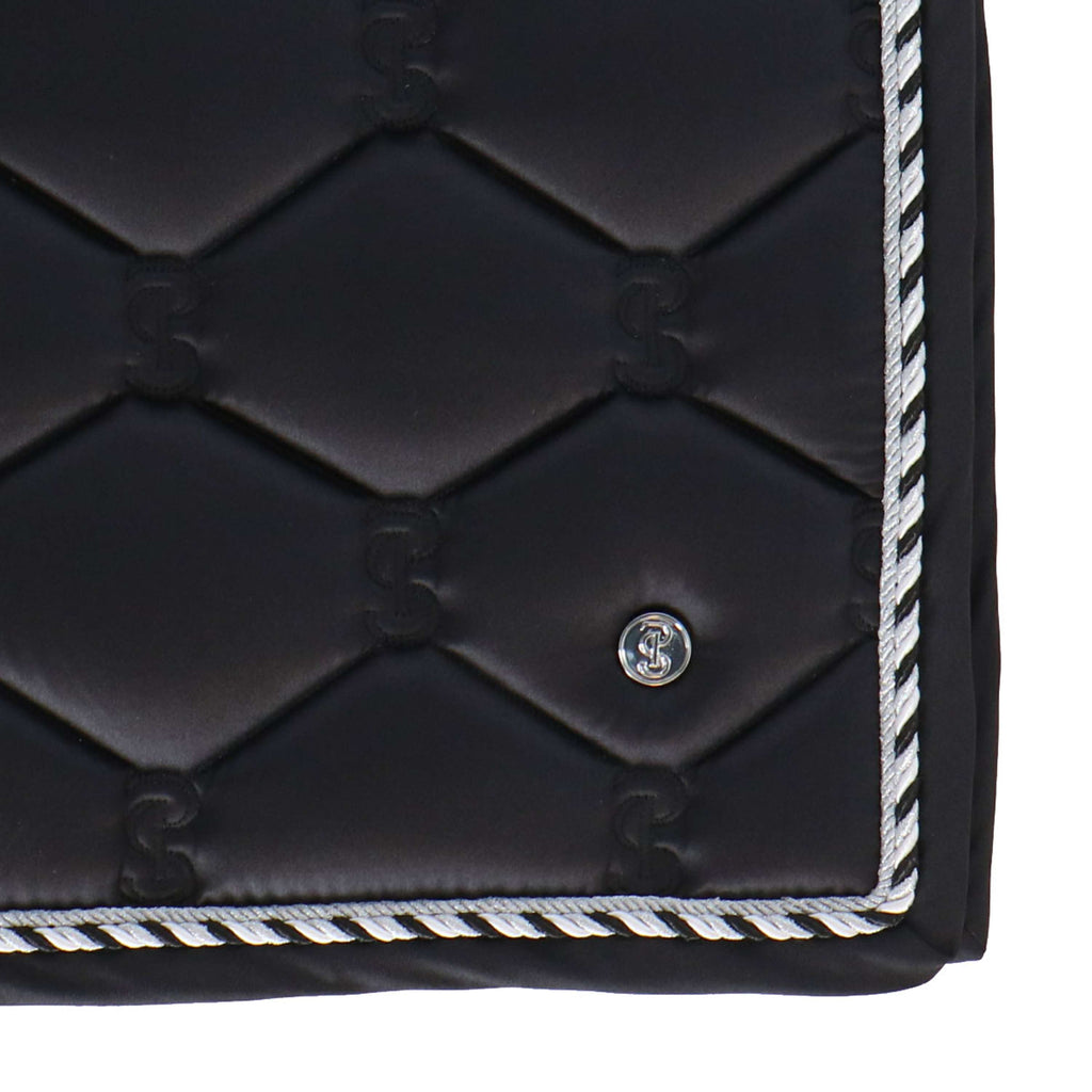 PS of Sweden Mantilla Signature Doma Negro