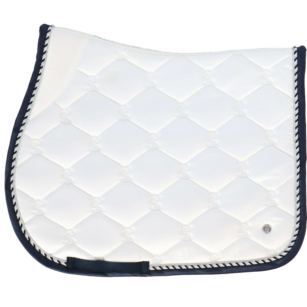 PS of Sweden Mantilla Signature Saltar Blanco