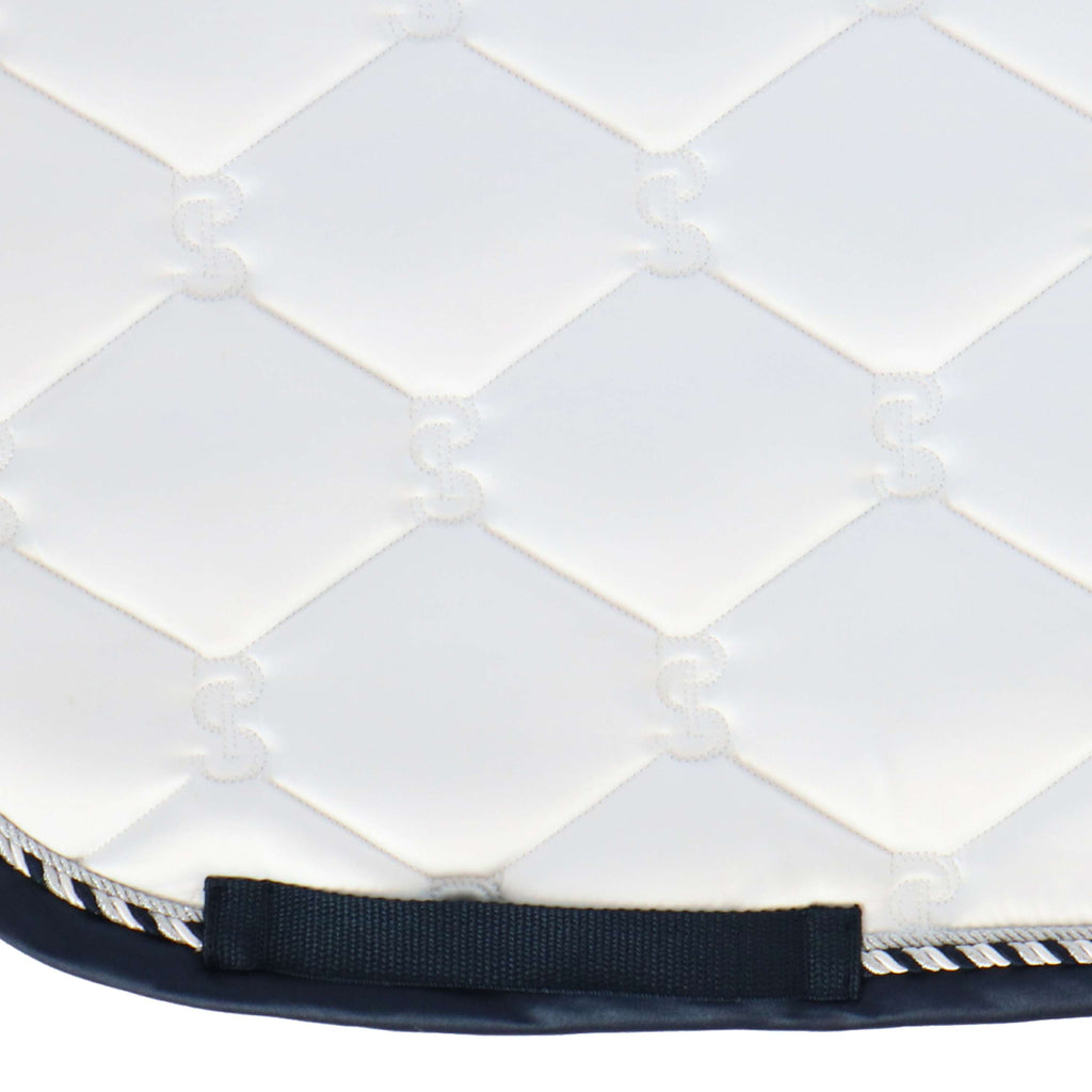 PS of Sweden Mantilla Signature Saltar Blanco