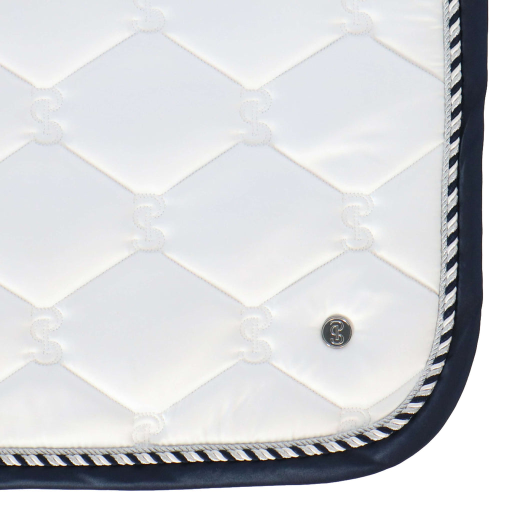 PS of Sweden Mantilla Signature Saltar Blanco