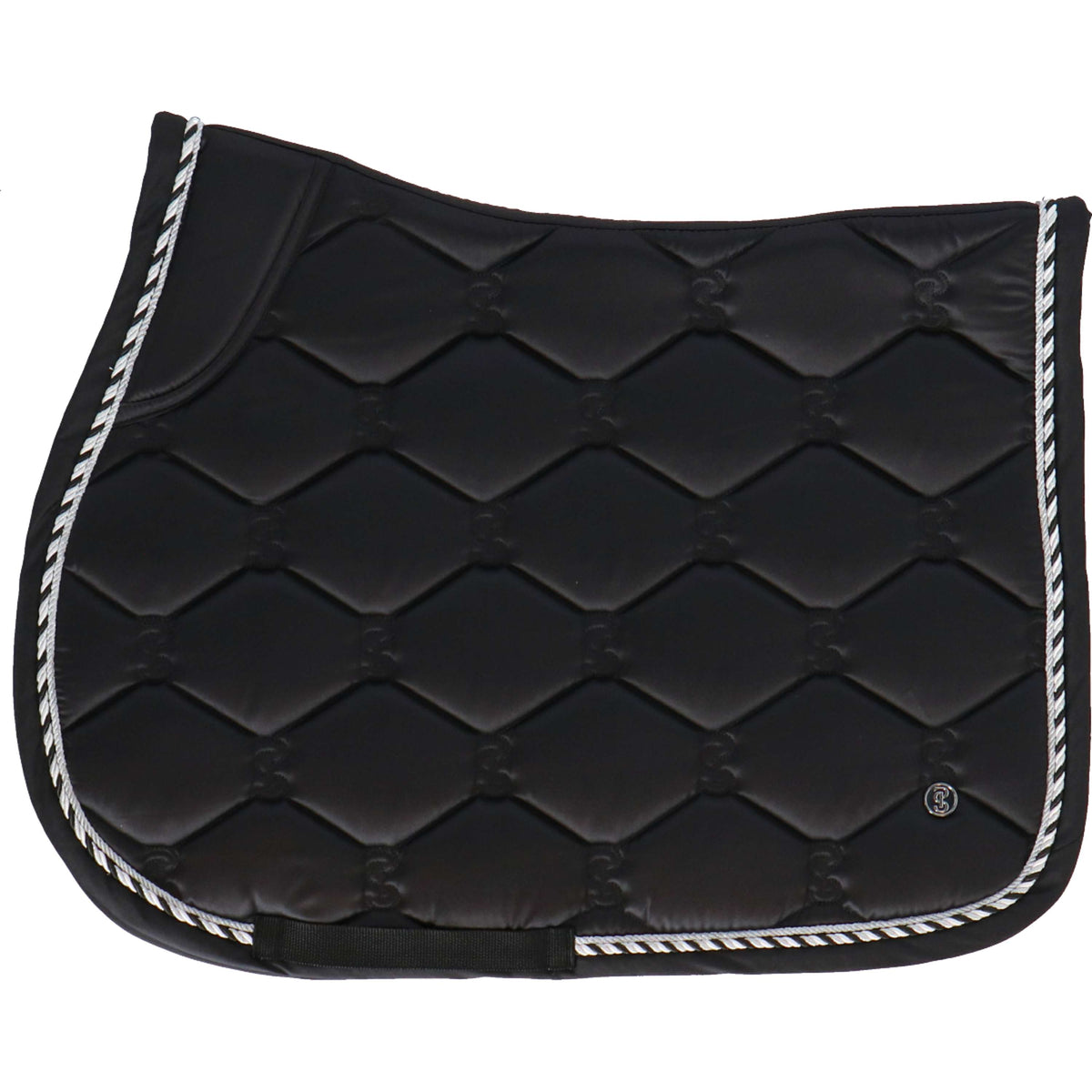 PS of Sweden Mantilla Signature Salto Negro