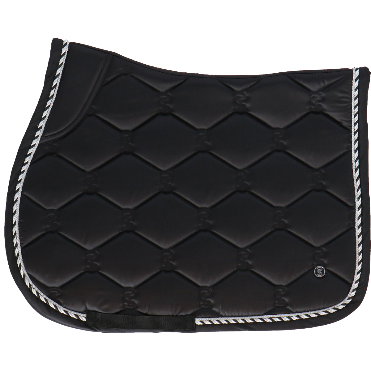 PS of Sweden Mantilla Signature Salto Negro