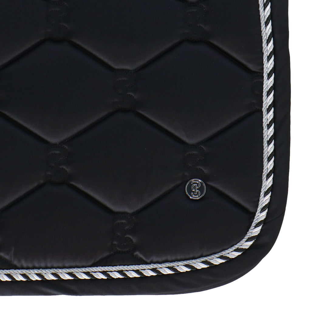 PS of Sweden Mantilla Signature Salto Negro