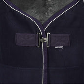 Harry's Horse Manta de Forro Polar Marino