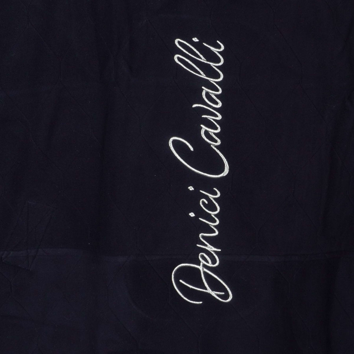 Harry's Horse Manta de Forro Polar Marino