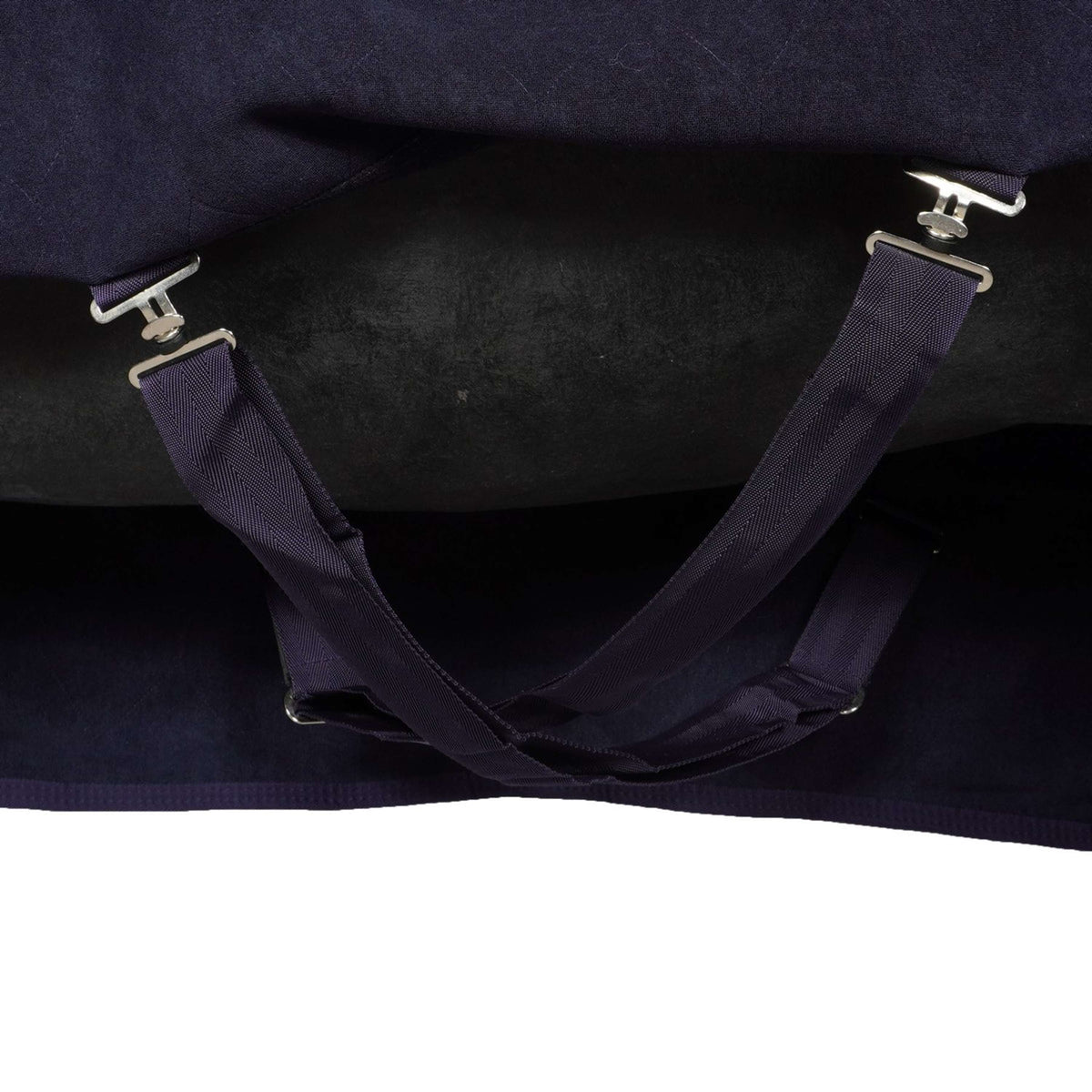 Harry's Horse Manta de Forro Polar Marino