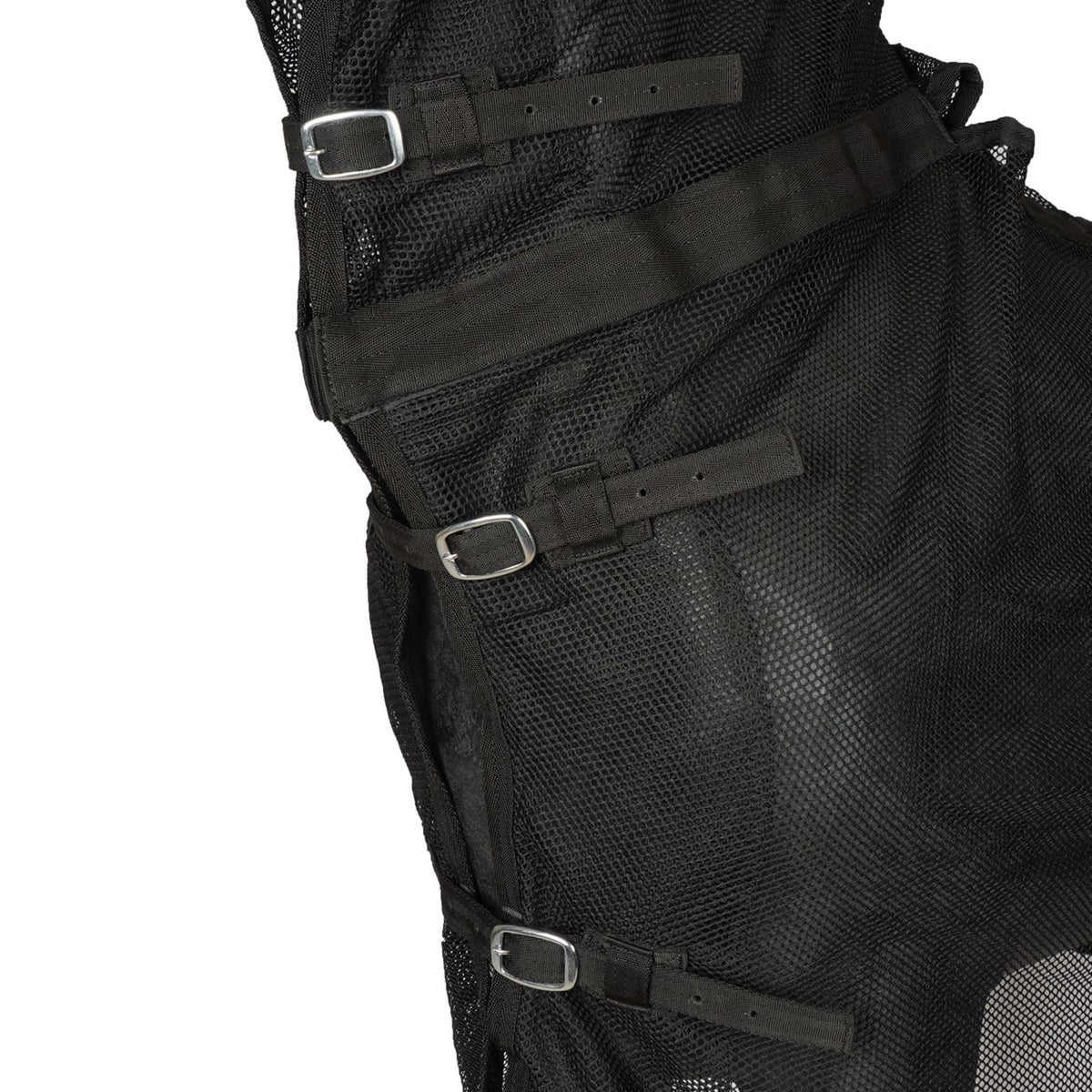 HB Cobija Antimoscas para Hombres Negro