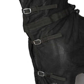 HB Cobija Antimoscas para Hombres Negro