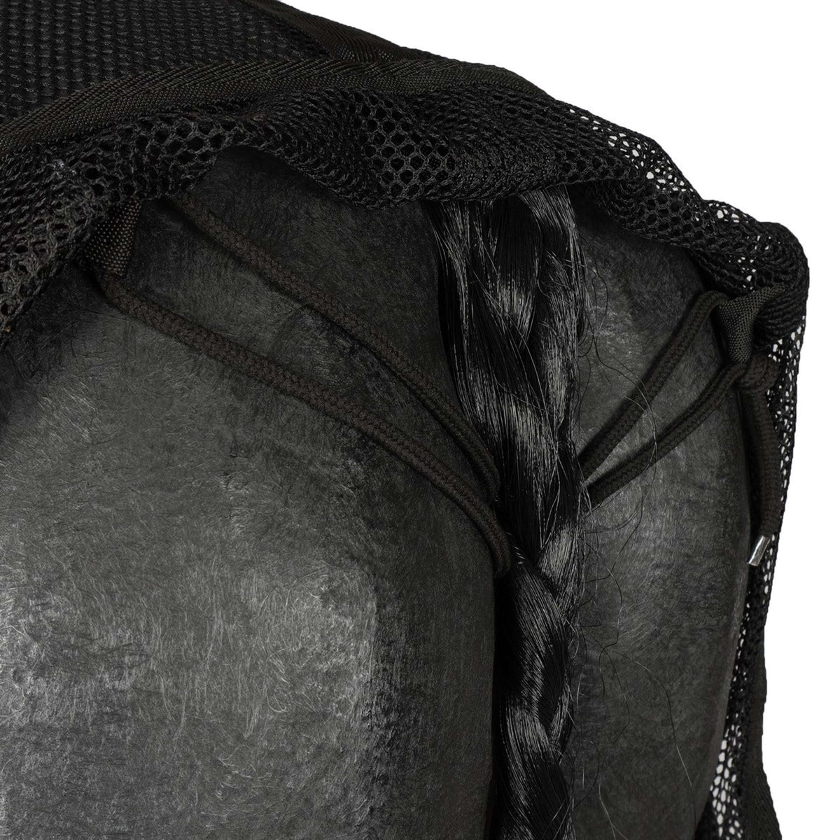 HB Cobija Antimoscas para Hombres Negro