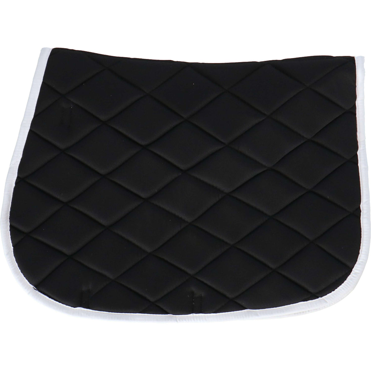 HB Mantilla Unicorn Cartoon Impresion Blanca