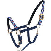 HB Cabestro Friesch Navy