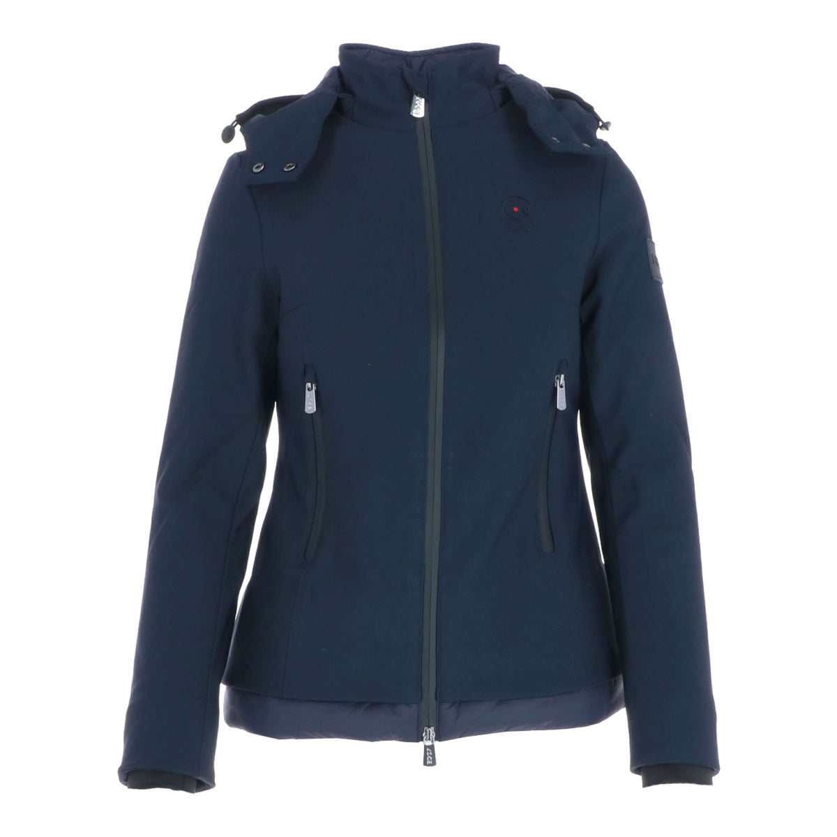Ego7 Chaqueta Galy Azul marino