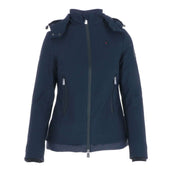 Ego7 Chaqueta Galy Azul marino