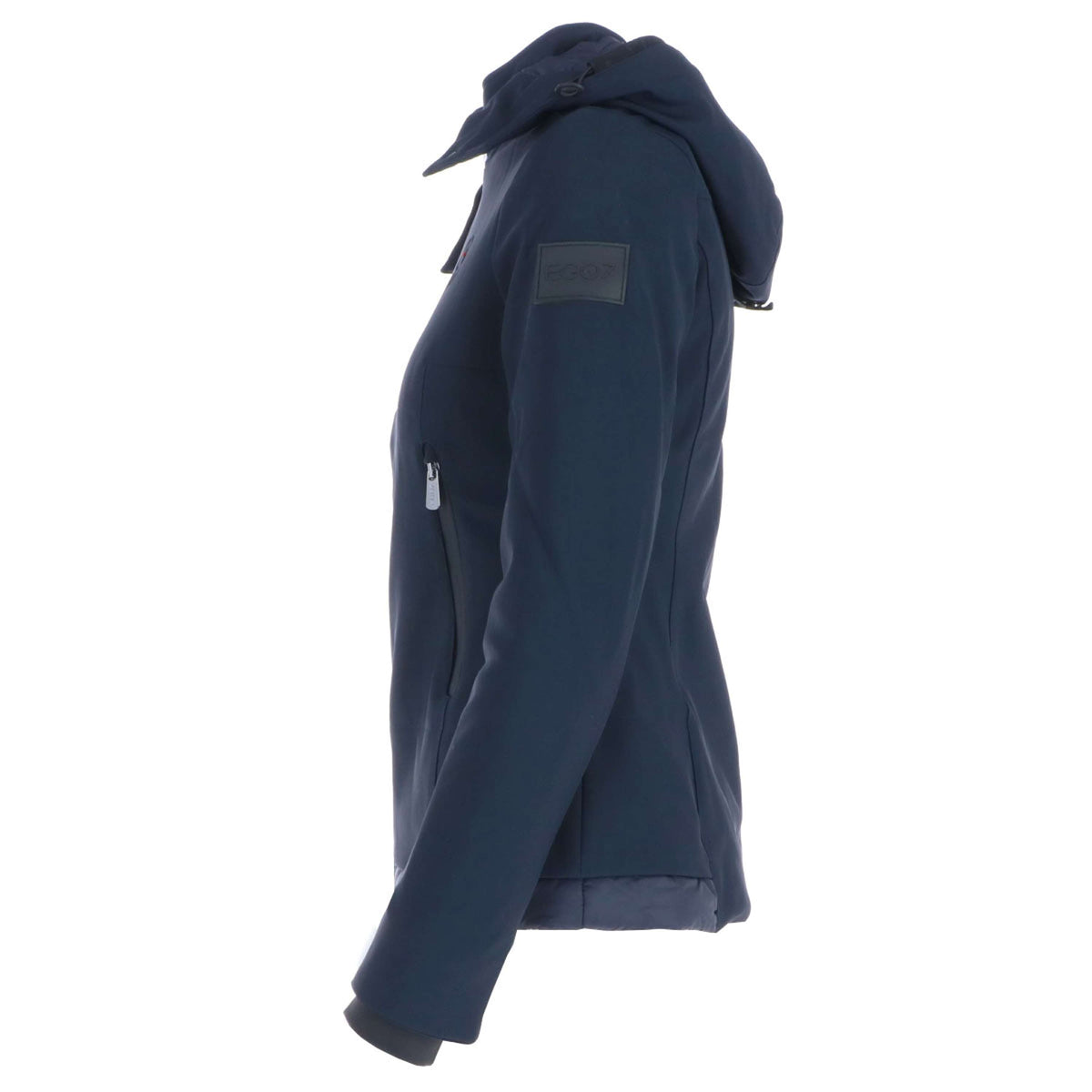 Ego7 Chaqueta Galy Azul marino
