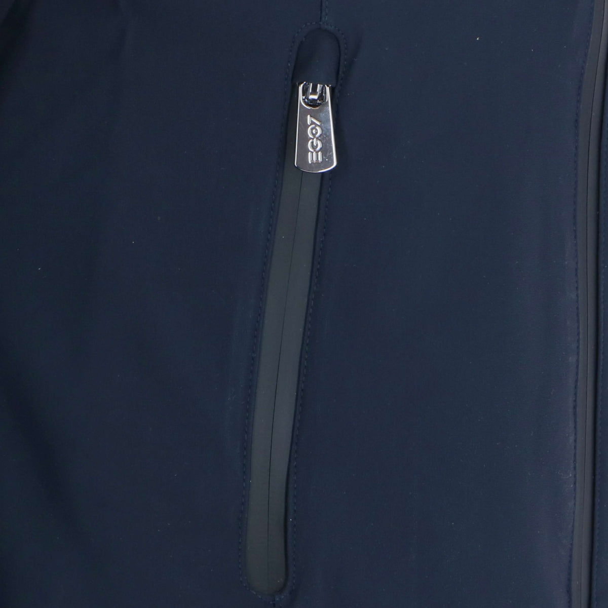 Ego7 Chaqueta Galy Azul marino