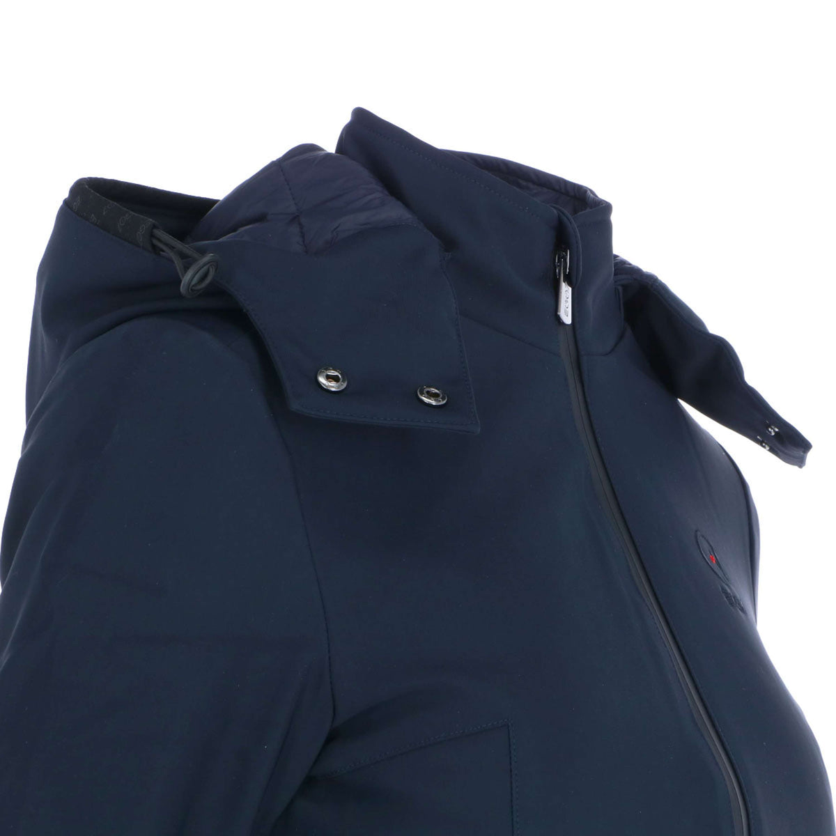 Ego7 Chaqueta Galy Azul marino