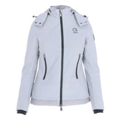 Ego7 Chaqueta Galy Gris hielo