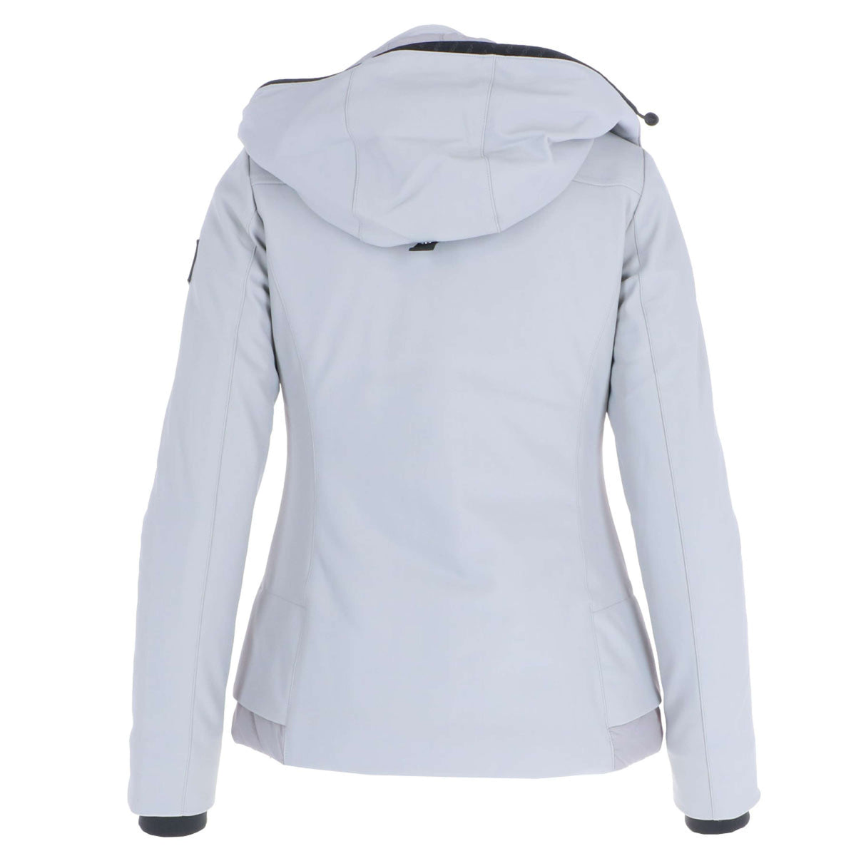 Ego7 Chaqueta Galy Gris hielo