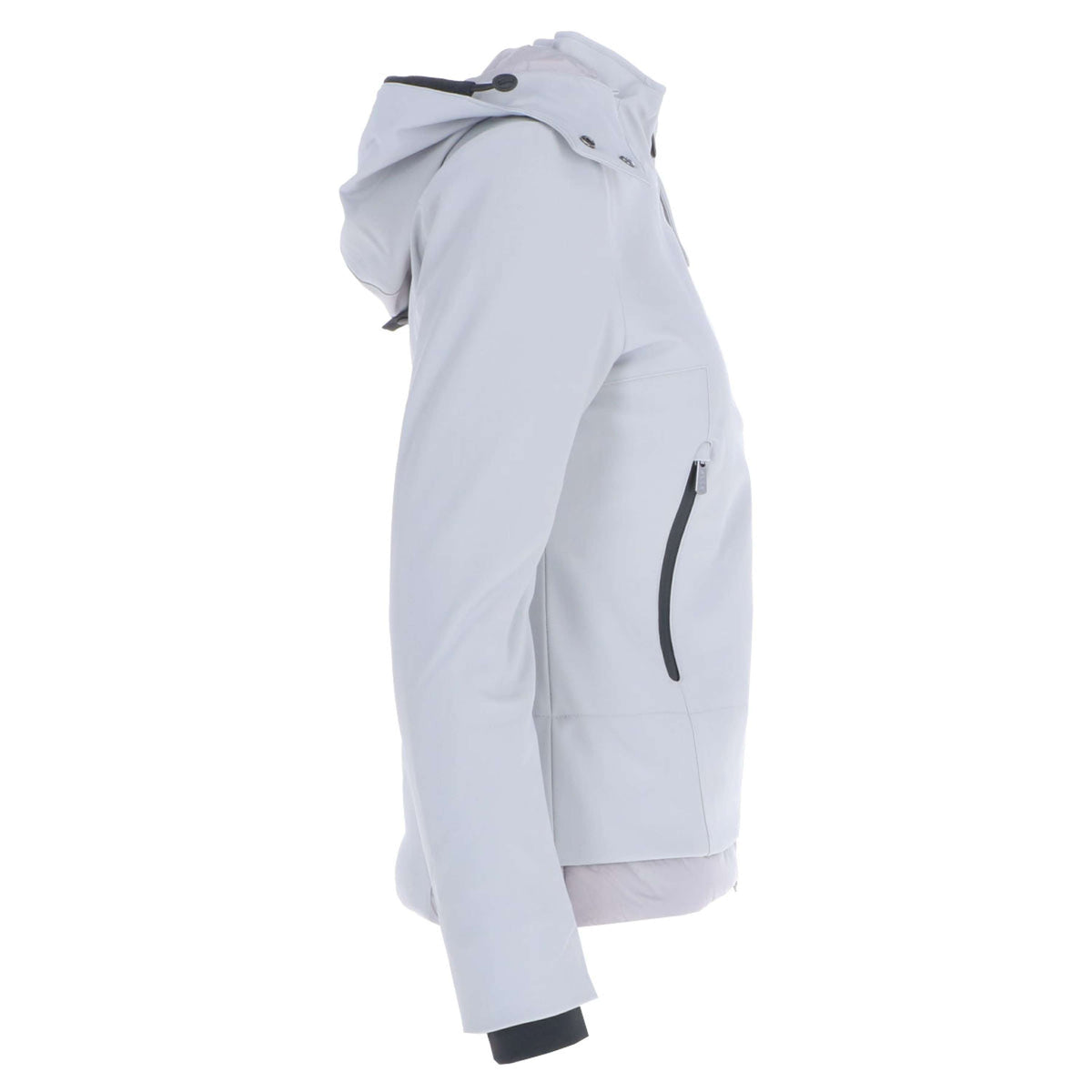 Ego7 Chaqueta Galy Gris hielo
