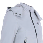 Ego7 Chaqueta Galy Gris hielo