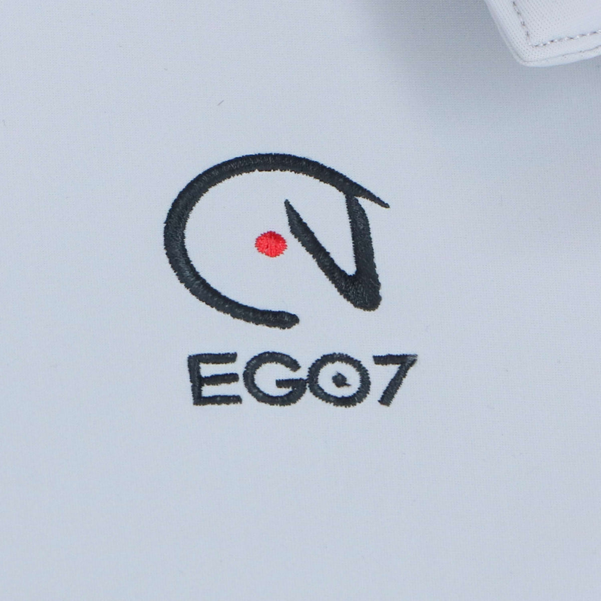 Ego7 Chaqueta Galy Gris hielo