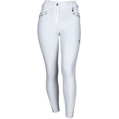 Fair Play Pantalón de Equitación Johanna Fleur Blanco