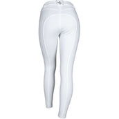 Fair Play Pantalón de Equitación Johanna Fleur Blanco