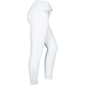 Fair Play Pantalón de Equitación Johanna Fleur Blanco